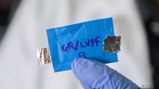 一文盤點(diǎn)最有前途的電池新技術(shù)