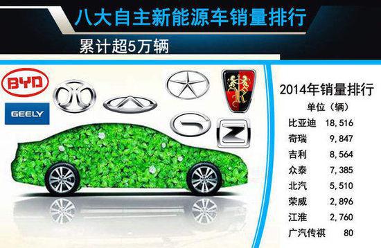 兩會聚焦：新能源汽車依然前路漫漫？