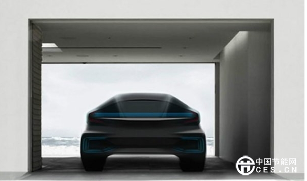 樂視Faraday挑戰(zhàn)特斯拉，勝算幾何？