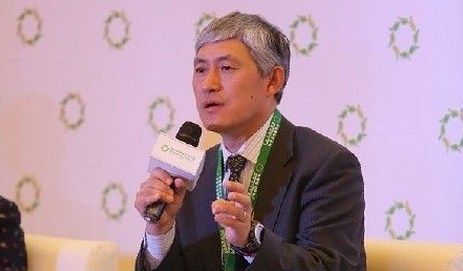 發(fā)改委姜克雋：2025年中國(guó)將沒有傳統(tǒng)汽車在售