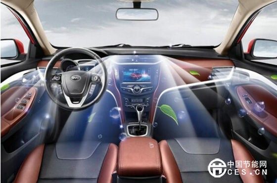 俞永福:互聯網汽車的靈魂是汽車本身