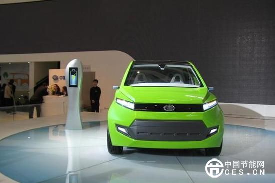國產(chǎn)新能源汽車難保品質 或失去崛起良機