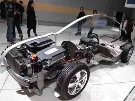 電動(dòng)汽車不節(jié)能而是在轉(zhuǎn)移污染，這種論斷靠譜嗎？