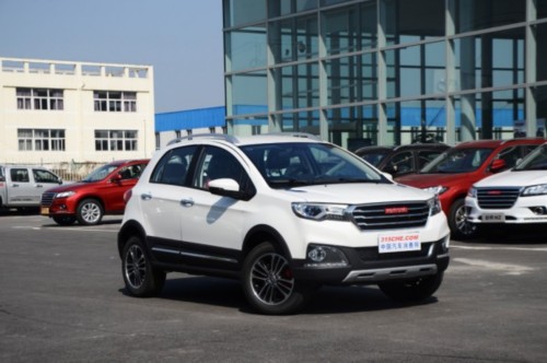 長城汽車再次宣布官降計(jì)劃 轎車也加入