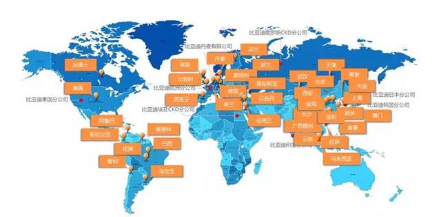 1.8億人民幣，比亞迪簽署歐洲最大純電動(dòng)巴士車(chē)隊(duì)大單