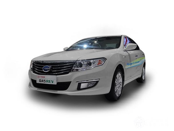 廣汽乘用車2014款傳祺GA5電動車