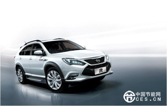 今年前十月比亞迪新能源汽車(chē)銷(xiāo)量為3069臺(tái)