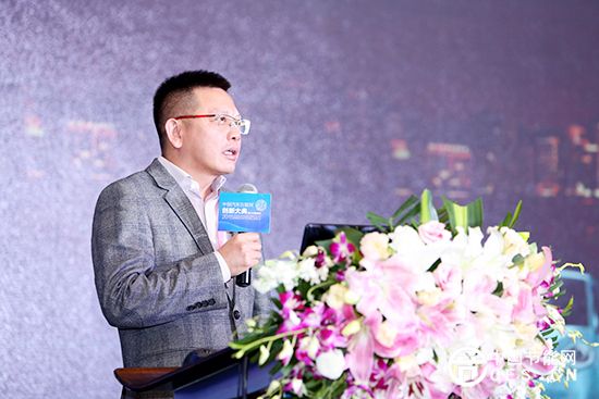 知豆電動(dòng)汽車(chē)有限公司總裁鮑文光