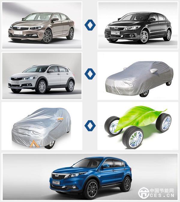 觀致發(fā)布新能源戰(zhàn)略計(jì)劃 產(chǎn)品數(shù)目將增至7款