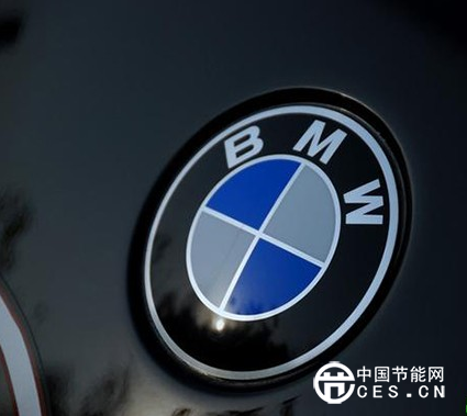 寶馬擬2020年推出全新電動(dòng)車 挑戰(zhàn)特斯拉