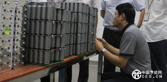 王子冬:使用效率決定電動汽車前途