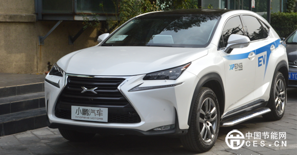  GNEV專訪 | 從與世隔絕到浮出水面，小鵬汽車的造車速度為何這么快？