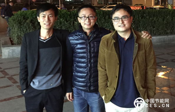  GNEV專訪 | 從與世隔絕到浮出水面，小鵬汽車的造車速度為何這么快？