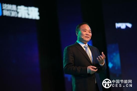 吉利董事長李書福:“互聯(lián)網(wǎng)+”是融合而非顛覆