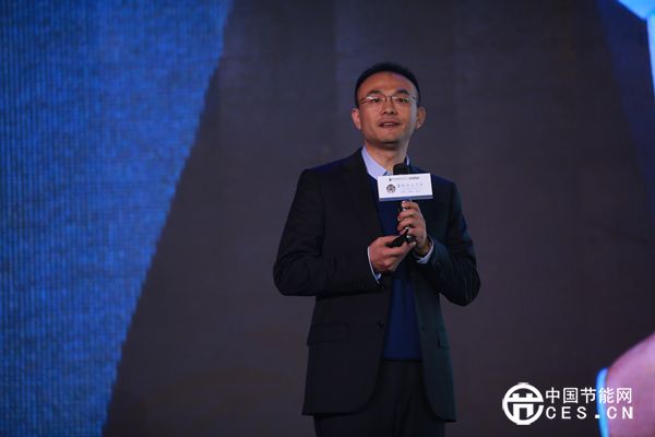 北汽新能源鄭剛：2015年銷售2萬余輛電動汽車 2020年將實現(xiàn)50萬輛