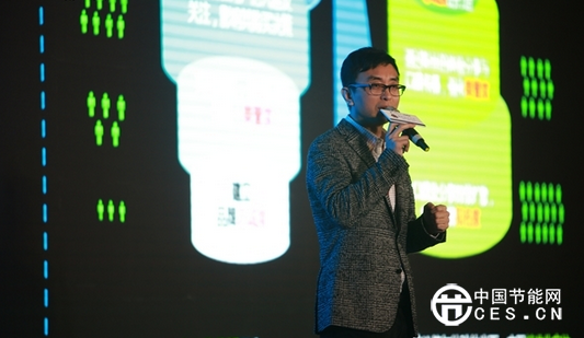 知豆陳闊：未來，知豆會將微行理念進行到底！