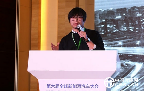 第一電動網(wǎng)新聞圖片