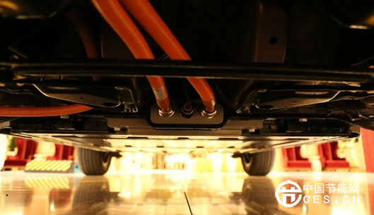 鄭剛：北汽新能源推“換電”模式技術(shù)已不是問題，產(chǎn)權(quán)結(jié)構(gòu)復(fù)雜性考驗(yàn)企業(yè)打通全價(jià)值鏈能力