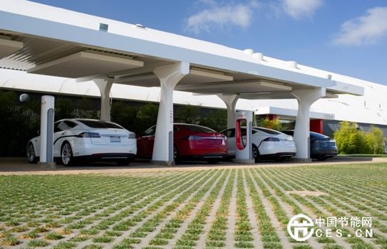 2016年中國充電樁市場前景看好
