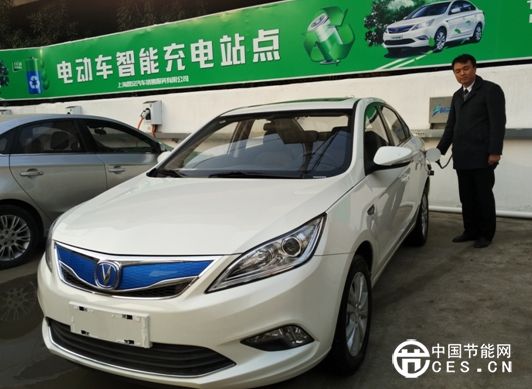 2016年中國充電樁市場前景看好