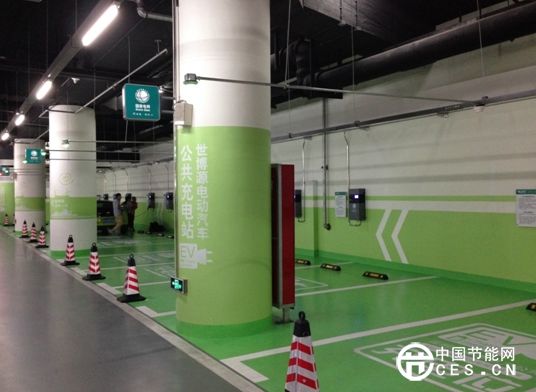 2016年中國充電樁市場前景看好