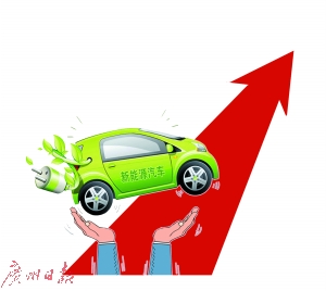 產(chǎn)業(yè)大變局:新能源車產(chǎn)業(yè)駛?cè)搿翱燔嚨馈? border=