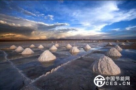 2016年動力電池用碳酸鋰將達5.68萬噸 同增76%