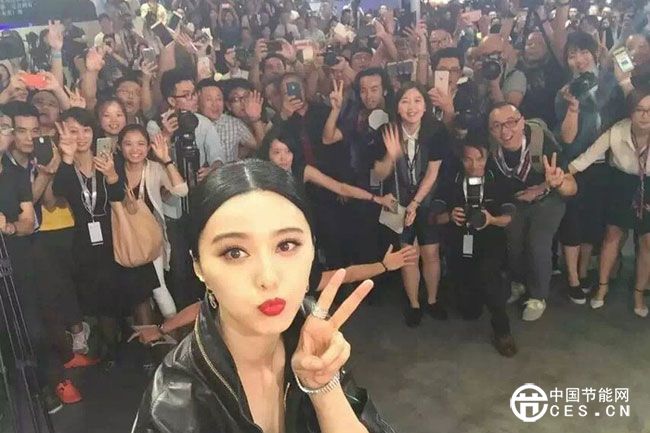 廣州車展：大烏龍下的明星/維權/新能源