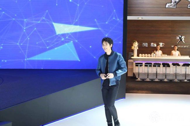 廣州車展：大烏龍下的明星/維權/新能源