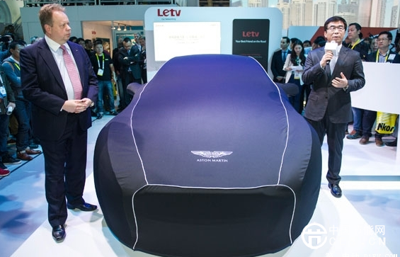 樂視車聯(lián)凸顯創(chuàng)新基因 生態(tài)型汽車可穿戴設(shè)備亮相CES展