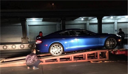 2016北京車展參觀必讀：最惹眼的新能源汽車都在哪兒