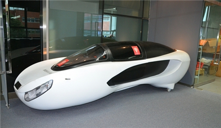 2016北京車展參觀必讀：最惹眼的新能源汽車都在哪兒