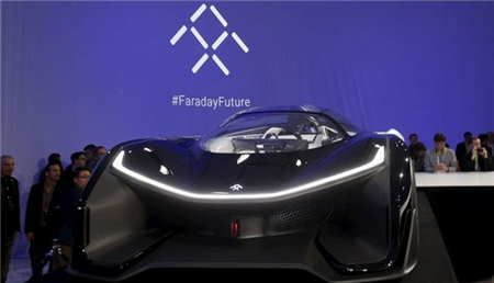 2016北京車展參觀必讀：最惹眼的新能源汽車都在哪兒