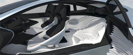 電動(dòng)化+智能化潮流席卷北京車展，誰造未來汽車？