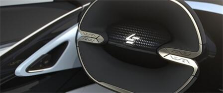 電動(dòng)化+智能化潮流席卷北京車展，誰造未來汽車？