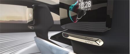 電動(dòng)化+智能化潮流席卷北京車展，誰造未來汽車？