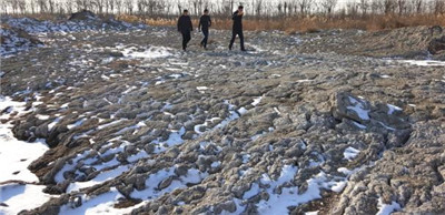 山東固廢污染持續(xù) 壽光農產品安全堪憂