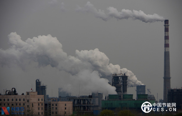 山東大氣污染防治