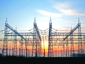 山西省特高壓建設(shè)進(jìn)入全面提速期