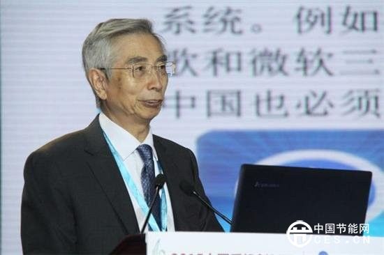 最快2年，中國將打造全球第四大手機操作系統(tǒng)