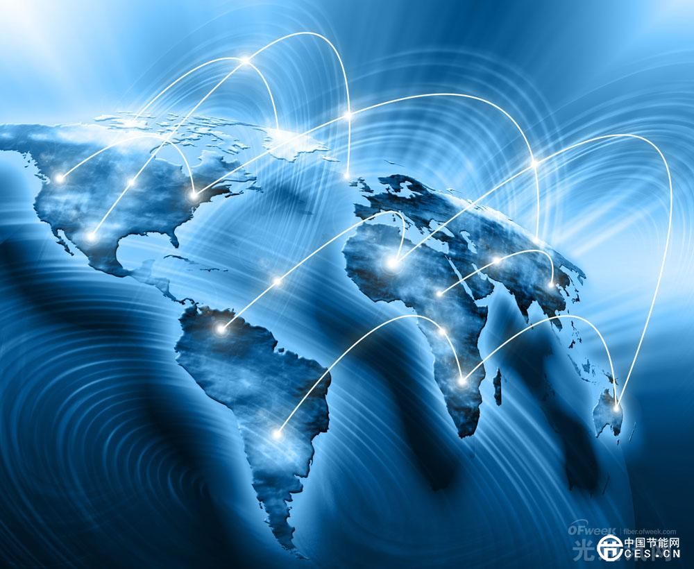 光纖市場一片繁榮 中國光通信全面崛起還差什么？