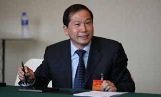 兩會(huì)提案——湖南電信廖仁斌:加強(qiáng)大數(shù)據(jù)安全管理