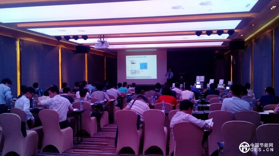 2015年R&S無線測(cè)試技術(shù)研討會(huì)圓滿落幕