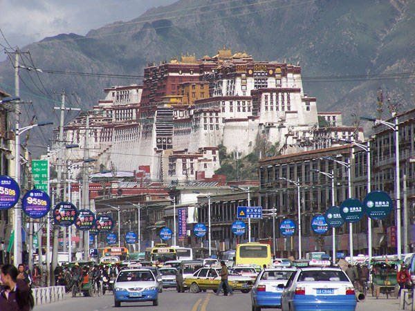 在高海拔地區(qū)建數(shù)據(jù)中心真的節(jié)能嗎？