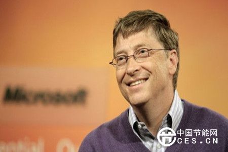 比爾蓋茨