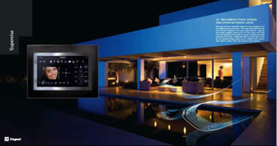 互聯(lián)網(wǎng)巨頭爭(zhēng)相布局智能家居，背后大贏家竟是一把智能鎖？