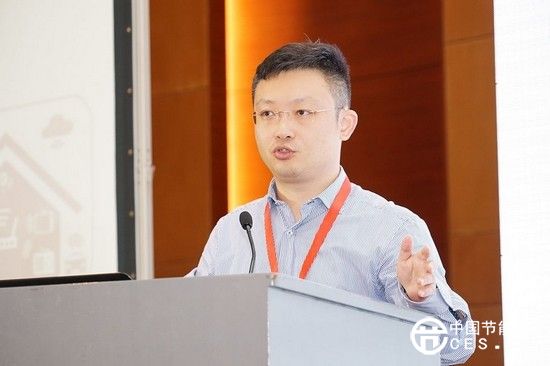 華為劉搏:華為愿做智能家居業(yè)的蘇秦張儀