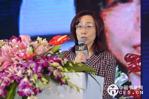 陳家春：把握云計算發(fā)展重要機遇 建設(shè)新業(yè)態(tài)