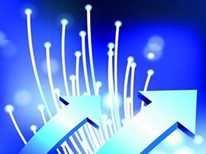 2015年1-8月東營光纖總里程達(dá)129.7萬芯公里