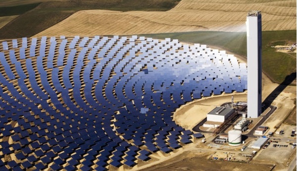 太陽能輔助火力發(fā)電，更廉價的溫室氣體減排方案